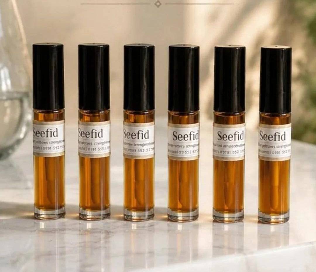 روغن تقویت مژه و ابرو